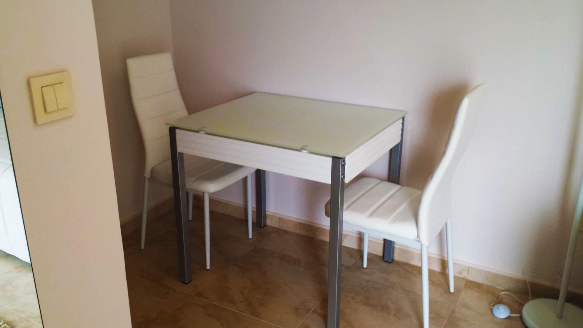 Apartments Monet Тиват Екстер'єр фото
