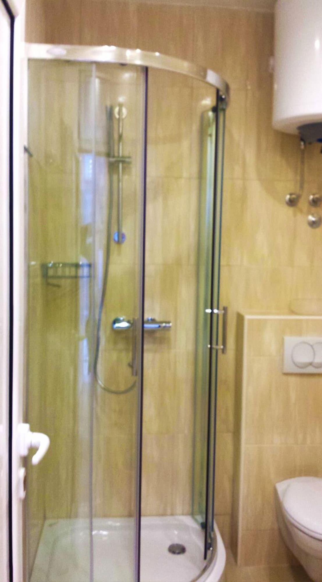 Apartments Monet Тиват Екстер'єр фото
