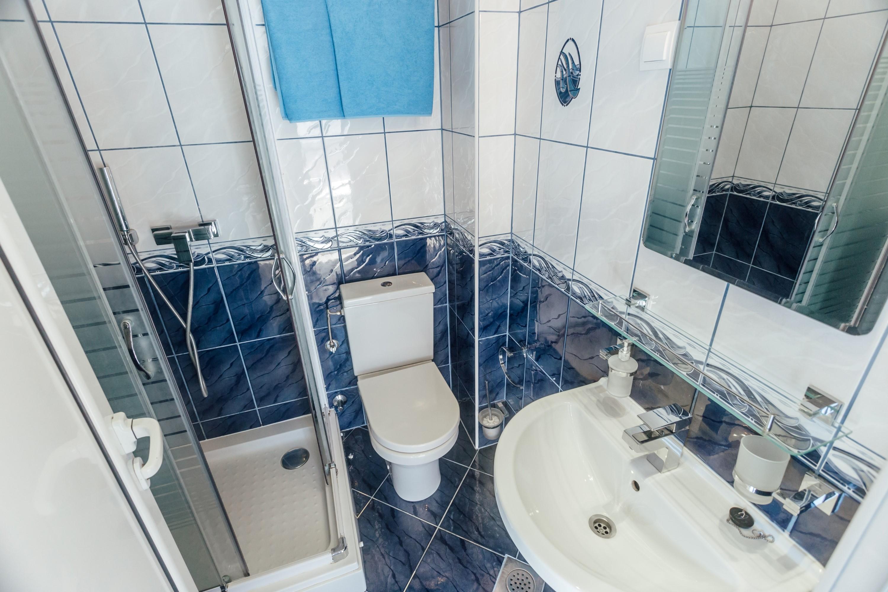 Apartments Monet Тиват Екстер'єр фото