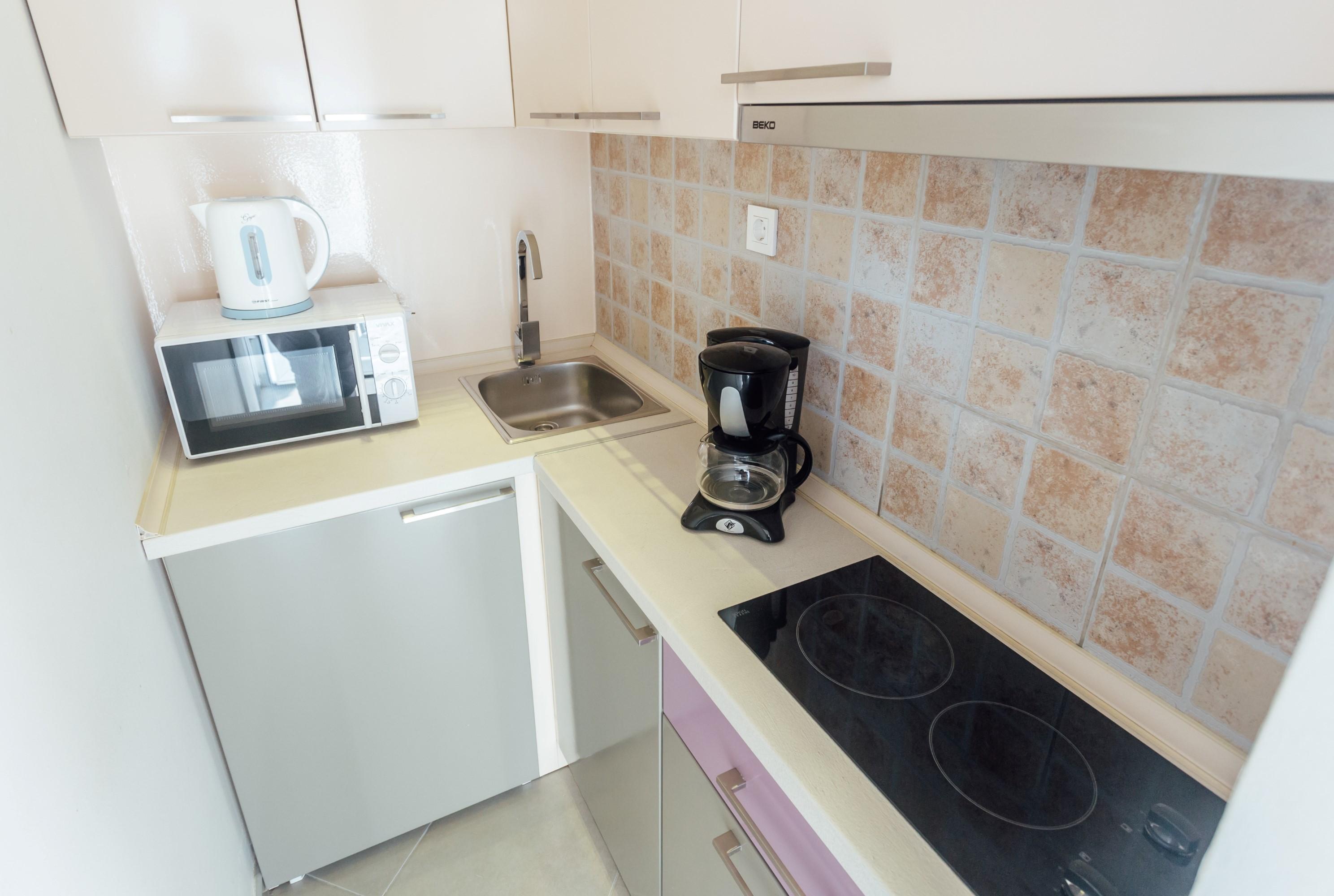 Apartments Monet Тиват Екстер'єр фото